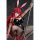 FREEing High School DxD HERO Rias Gremory Bunny Ver. 2nd 1/4 Complete Figure image 9