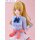 FURYU TENITOL Youkoso Jitsuryoku Shijou Shugi no Kyoushitsu e Kei Karuizawa [BIG] Complete Figure gambar 12