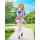 FURYU TENITOL Youkoso Jitsuryoku Shijou Shugi no Kyoushitsu e Kei Karuizawa [BIG] Complete Figure gambar 3