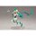 Hobby Stock [Bonus] Senki Zessho Symphogear GX Kirika Akatsuki 1/7 Complete Figure 图片 6