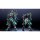 ZEN Of Collectible CD-01U Chinese Divine Beasts Qinglong Battle VER. Alloy Posable Figure รูปภาพ 4