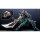 ZEN Of Collectible CD-01U Chinese Divine Beasts Qinglong Battle VER. Alloy Posable Figure รูปภาพ 7