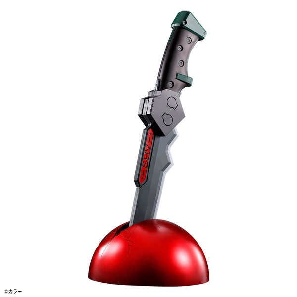 Bandai Rebuild of Evangelion Progressive Knife PKN-01C 画像 1