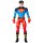 Medicom Toy MAFEX No.232 MAFEX SUPERBOY (RETURN OF SUPERMAN) image 4