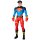 Medicom Toy MAFEX No.232 MAFEX SUPERBOY (RETURN OF SUPERMAN) image 5