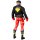 Medicom Toy MAFEX No.232 MAFEX SUPERBOY (RETURN OF SUPERMAN) image 9