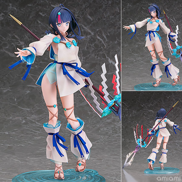 Phat Company Fate/Grand Order Lancer/Utsumi Erice 1/7 Complete Figure Bild 1