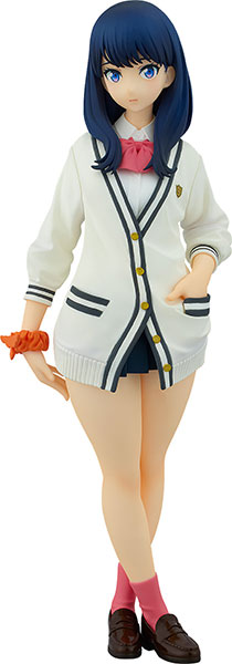 Good Smile Company POP UP PARADE SSSS.GRIDMAN Rikka Takarada Complete Figure