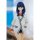 Good Smile Company POP UP PARADE SSSS.GRIDMAN Rikka Takarada Complete Figure image 3