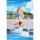 Ensou Toys ARMS NOTE Swim Team Kohai-chan 1/7 Complete Figure รูปภาพ 4