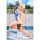 Ensou Toys ARMS NOTE Swim Team Kohai-chan 1/7 Complete Figure รูปภาพ 5
