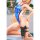 Ensou Toys ARMS NOTE Swim Team Kohai-chan 1/7 Complete Figure รูปภาพ 8