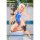 Ensou Toys ARMS NOTE Swim Team Kohai-chan 1/7 Complete Figure รูปภาพ 9