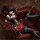 KADOKAWA KDcolle Date A Live Kurumi Tokisaki Empress Ver. 1/7 Complete Figure image 7