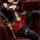 KADOKAWA KDcolle Date A Live Kurumi Tokisaki Empress Ver. 1/7 Complete Figure image 8