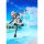 ques Q Fate/Grand Order Assassin/Okita J Souji (First Ascension) 1/7 Complete Figure รูปภาพ 11