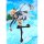 ques Q Fate/Grand Order Assassin/Okita J Souji (First Ascension) 1/7 Complete Figure รูปภาพ 12