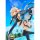 ques Q Fate/Grand Order Assassin/Okita J Souji (First Ascension) 1/7 Complete Figure รูปภาพ 14