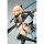 ques Q Fate/Grand Order Assassin/Okita J Souji (First Ascension) 1/7 Complete Figure รูปภาพ 4
