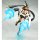 ques Q Fate/Grand Order Assassin/Okita J Souji (First Ascension) 1/7 Complete Figure รูปภาพ 6