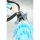 ques Q Fate/Grand Order Assassin/Okita J Souji (First Ascension) 1/7 Complete Figure รูปภาพ 7