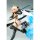 ques Q Fate/Grand Order Assassin/Okita J Souji (First Ascension) 1/7 Complete Figure รูปภาพ 10