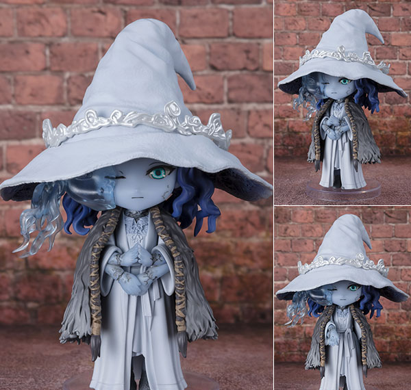 BANDAI SPIRITS Figuarts mini Ranni the Witch "ELDEN RING" imagen 1