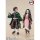 BANDAI SPIRITS S.H.Figuarts Nezuko Kamado "Demon Slayer: Kimetsu no Yaiba" Bild 11