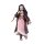 BANDAI SPIRITS S.H.Figuarts Nezuko Kamado "Demon Slayer: Kimetsu no Yaiba" Bild 2