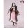 BANDAI SPIRITS S.H.Figuarts Nezuko Kamado "Demon Slayer: Kimetsu no Yaiba" Bild 3