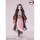 BANDAI SPIRITS S.H.Figuarts Nezuko Kamado "Demon Slayer: Kimetsu no Yaiba" Bild 6