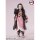 BANDAI SPIRITS S.H.Figuarts Nezuko Kamado "Demon Slayer: Kimetsu no Yaiba" Bild 7