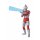 BANDAI SPIRITS S.H.Figuarts Ultraman Jack (Rerelease Edition) "The Return of Ultraman" รูปภาพ 10