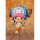 BANDAI SPIRITS Figuarts ZERO Cotton-Candy-Loving Chopper (Rerelease Edition) "ONE PIECE" imagen 2