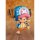 BANDAI SPIRITS Figuarts ZERO Cotton-Candy-Loving Chopper (Rerelease Edition) "ONE PIECE" imagen 3