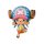 BANDAI SPIRITS Figuarts ZERO Cotton-Candy-Loving Chopper (Rerelease Edition) "ONE PIECE" imagen 6