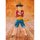BANDAI SPIRITS Figuarts ZERO Straw Hat Luffy (Rerelease Edition) "ONE PIECE" image 2