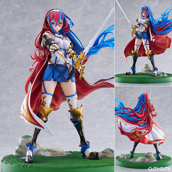 Intelligent Systems Fire Emblem Alear 1/7 Complete Figure