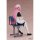 Aniplex Anime "BOCCHI THE ROCK!" Hitori Gotoh Maid Ver. Non Scale Figure Bild 7