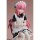 Aniplex Anime "BOCCHI THE ROCK!" Hitori Gotoh Maid Ver. Non Scale Figure Bild 10