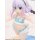 Kaitendo Miss Kobayashi's Dragon Maid Kanna Kamui Cheerful Seaside Swimsuit Ver. 1/6 Complete Figure Bild 15