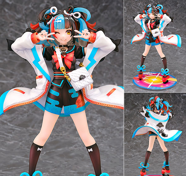 Phat Company Fate/Grand Order 아처/세이 쇼나곤 1/7 완성품 피규어 이미지 1