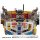 Takara Tomy Transformers MPG-08 Trainbot Yamabuki Bild 12