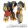 Takara Tomy Transformers MPG-08 Trainbot Yamabuki Bild 8