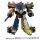 Takara Tomy Transformers MPG-08 Trainbot Yamabuki Bild 9