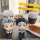MegaHouse LookUp 排球少年!! 木兔光太郎 完成品手办 图片 14