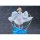 AliceGlint Azur Lane, Jeanne D'Arc -Saintess of the Sea-, 1/7 Scale Plastic Pre-painted Complete Figure รูปภาพ 12
