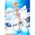 AliceGlint Azur Lane, Jeanne D'Arc -Saintess of the Sea-, 1/7 Scale Plastic Pre-painted Complete Figure รูปภาพ 4