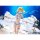 AliceGlint Azur Lane, Jeanne D'Arc -Saintess of the Sea-, 1/7 Scale Plastic Pre-painted Complete Figure รูปภาพ 6