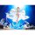 AliceGlint Azur Lane, Jeanne D'Arc -Saintess of the Sea-, 1/7 Scale Plastic Pre-painted Complete Figure รูปภาพ 7